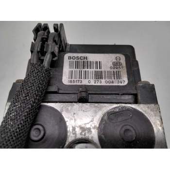 Recambio de centralita abs para mg serie 45 (rt) 2.0 idt cat referencia OEM IAM   119237