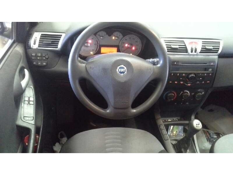 fiat stilo (192) del año 2007