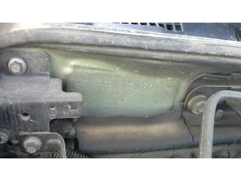 mg streetwise del año 2003