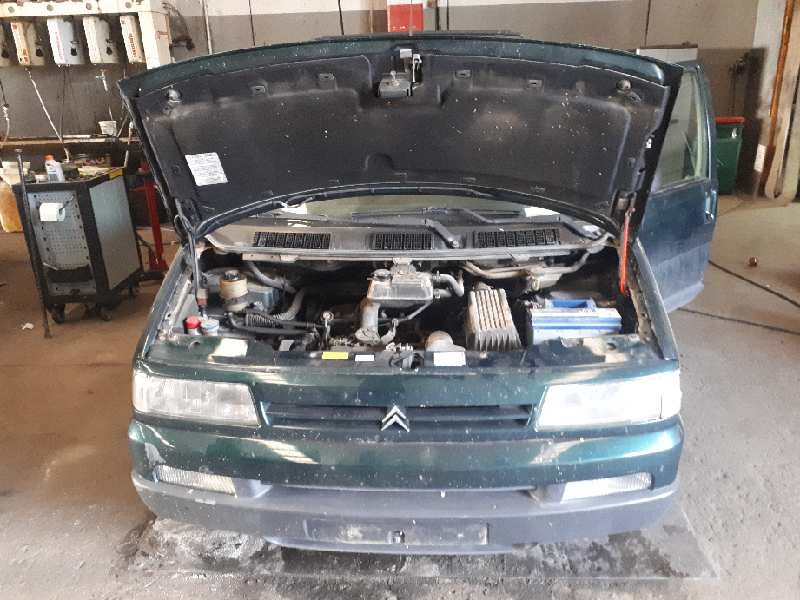 citroën evasion del año 1996
