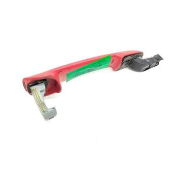 Recambio de maneta exterior delantera derecha para mazda 3 berlina (bk) 2.0 crtd active+ referencia OEM IAM   