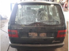 citroën evasion del año 1996 2