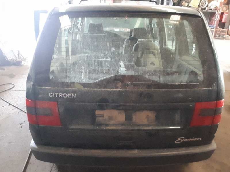citroën evasion del año 1996