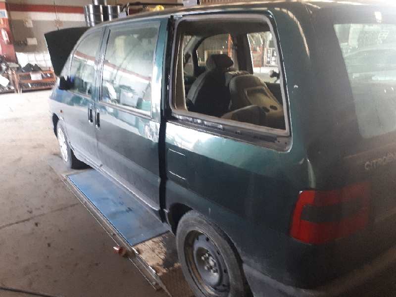 citroën evasion del año 1996