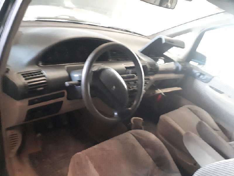 citroën evasion del año 1996