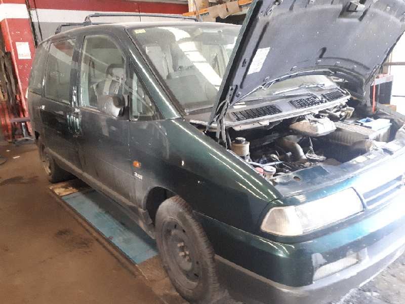 citroën evasion del año 1996