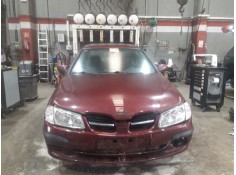 nissan almera (n16/e) del año 2001