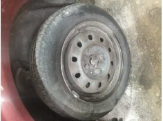 nissan almera (n16/e) del año 2001 2