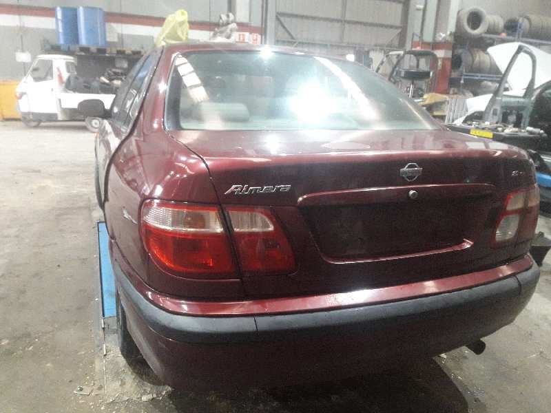 nissan almera (n16/e) del año 2001