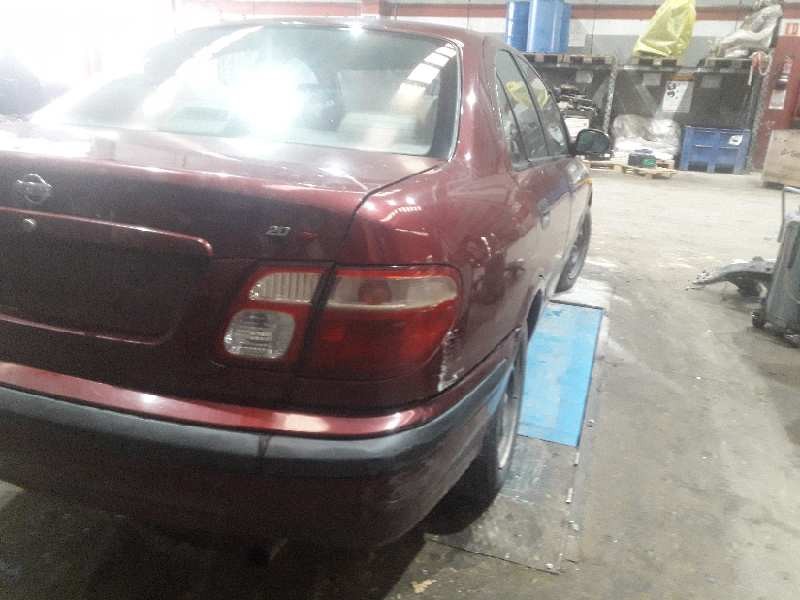 nissan almera (n16/e) del año 2001
