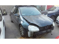 volkswagen golf v berlina (1k1) del año 2005