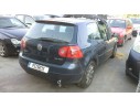 VOLKSWAGEN GOLF V BERLINA (1K1)