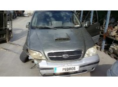 kia carnival ii del año 2004