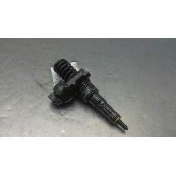 Recambio de inyector para volkswagen touran (1t1) advance referencia OEM IAM   