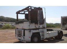 renault magnum del año 2005