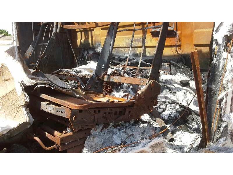 renault magnum del año 2005