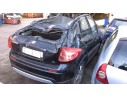 SUZUKI SX4 RW (EY)
