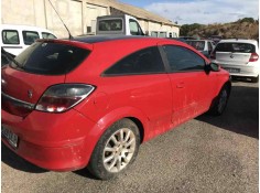 opel astra gtc del año 2005