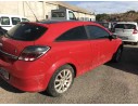 OPEL ASTRA GTC