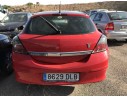OPEL ASTRA GTC