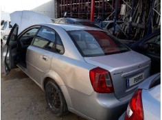 daewoo nubira berlina del año 2003 2