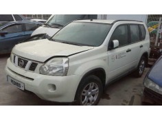 nissan x-trail (t31) del año 2008