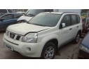 NISSAN X-TRAIL (T31)