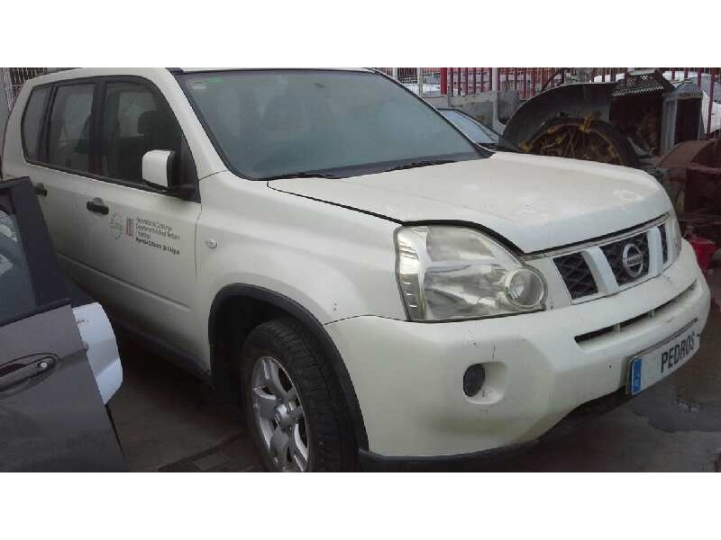 nissan x-trail (t31) del año 2008
