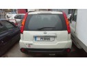 NISSAN X-TRAIL (T31)