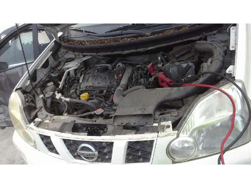 nissan x-trail (t31) del año 2008