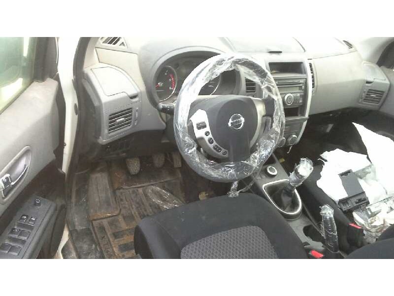 nissan x-trail (t31) del año 2008