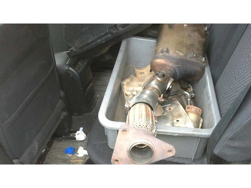 nissan x-trail (t31) del año 2008