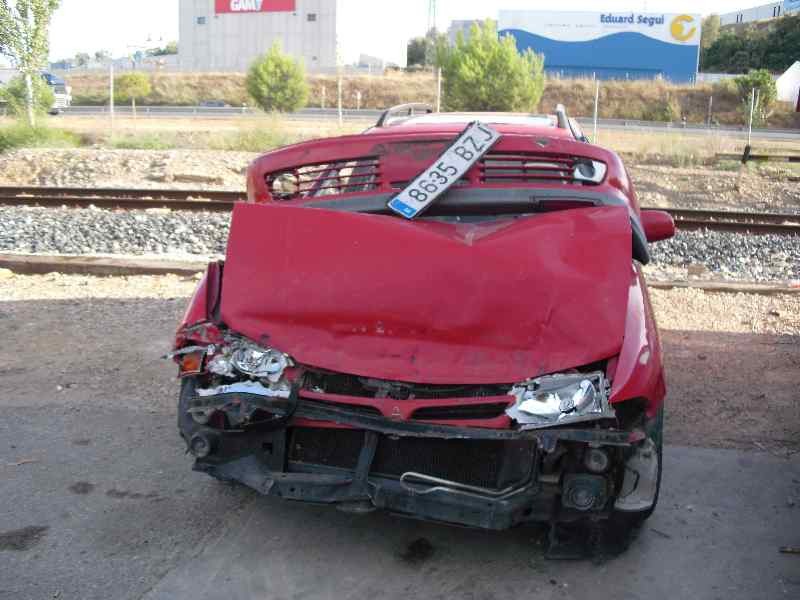 mitsubishi lancer berlina/ffamiliar (cb0aw) del año 1950