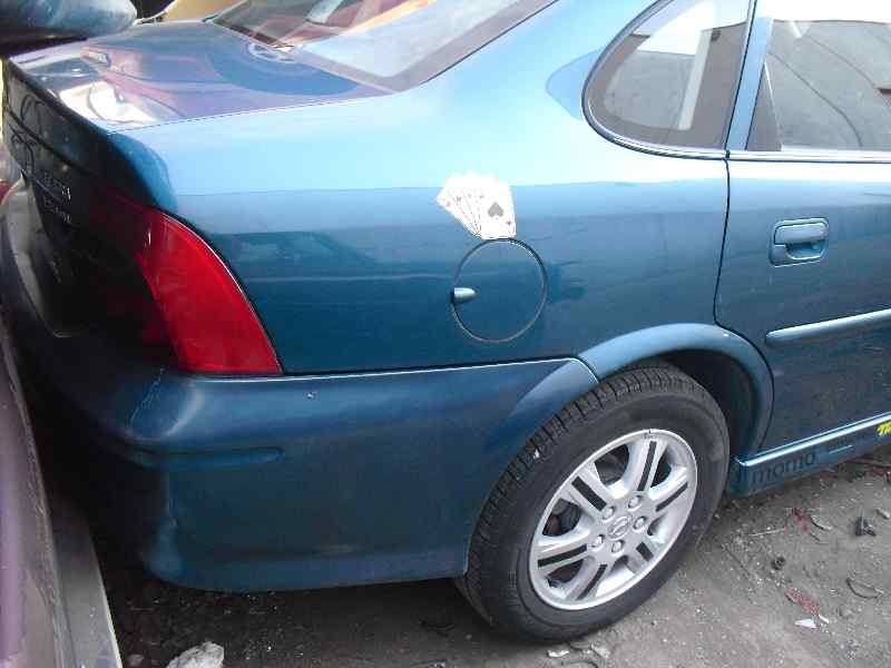 opel vectra b berlina del año 2001
