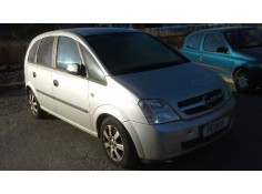 opel meriva del año 2005
