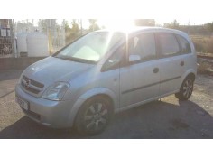 opel meriva del año 2005 2