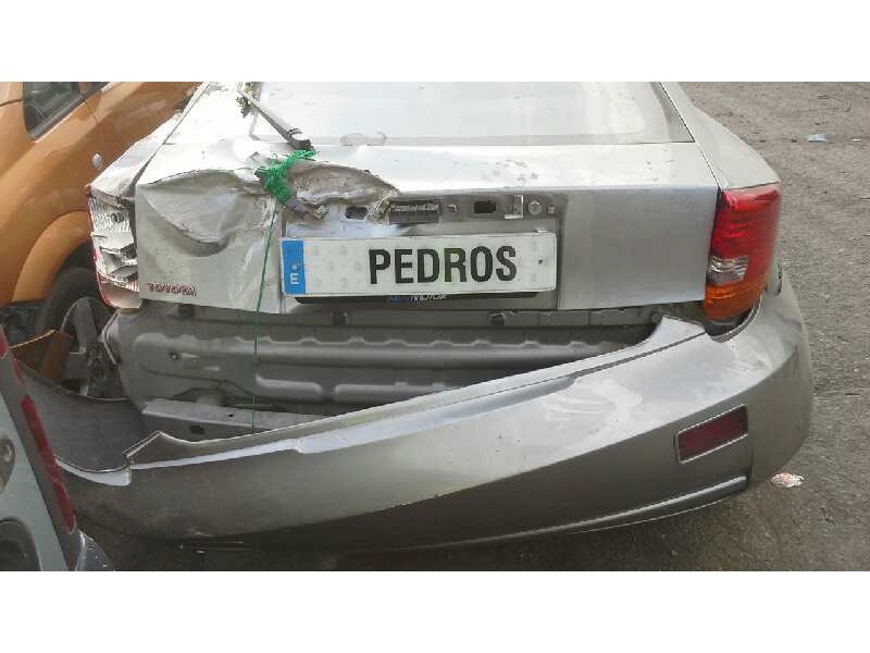 toyota celica (t23) del año 2000