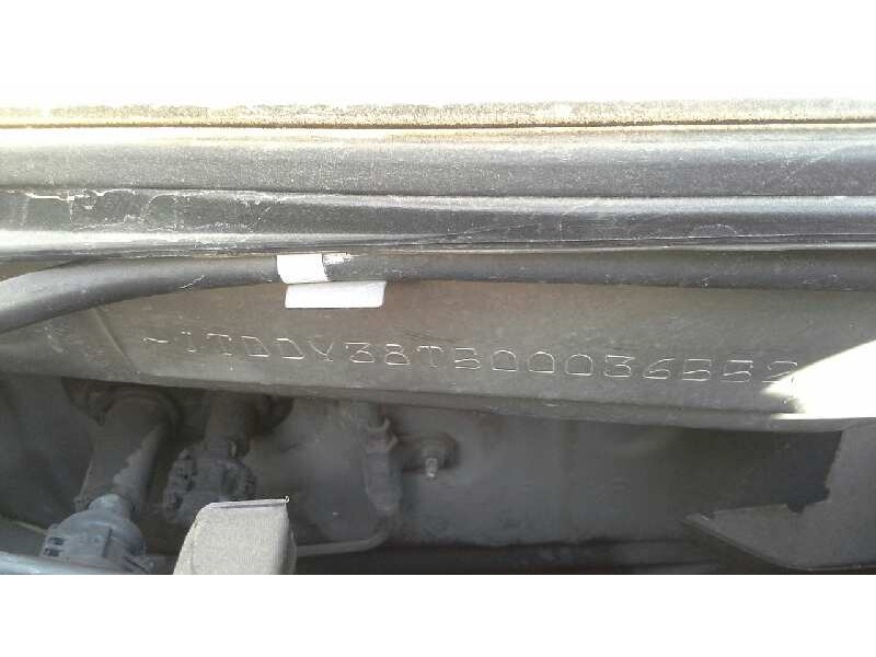 toyota celica (t23) del año 2000