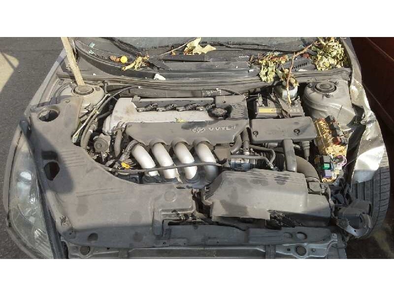 toyota celica (t23) del año 2000