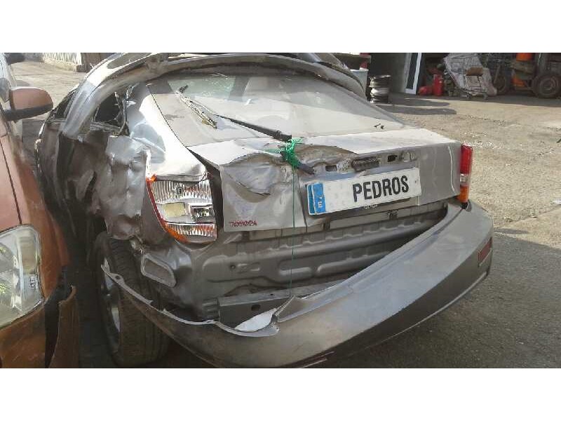 toyota celica (t23) del año 2000