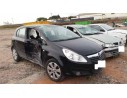 OPEL CORSA D