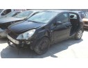 OPEL CORSA D