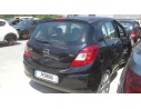 OPEL CORSA D