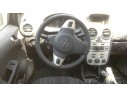 OPEL CORSA D
