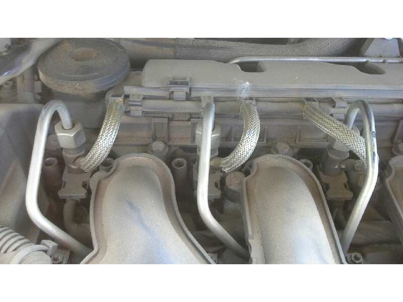 peugeot 407 del año 2007