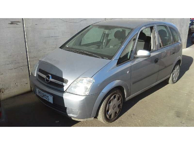 opel meriva del año 2003