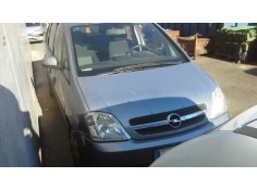 opel meriva del año 2003 2