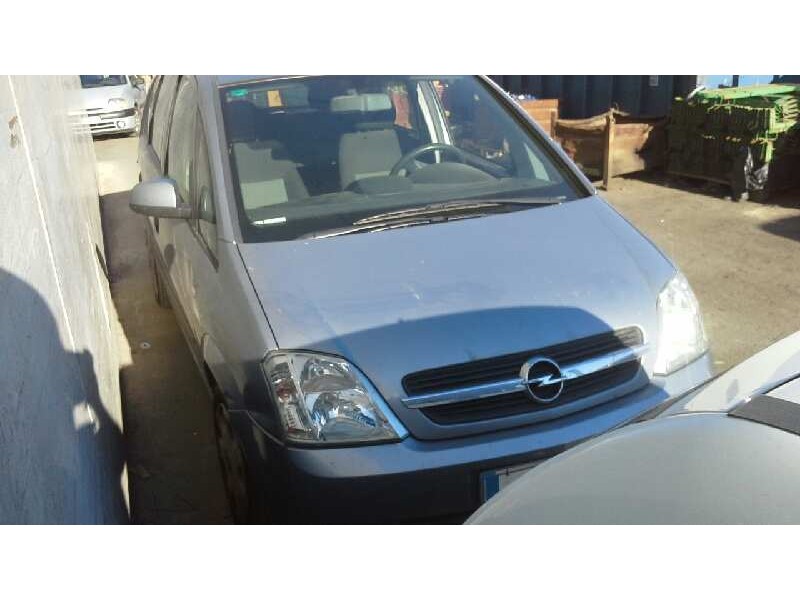 opel meriva del año 2003