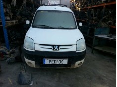 peugeot partner (s2) del año 2005