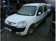 peugeot partner (s2) del año 2005 2